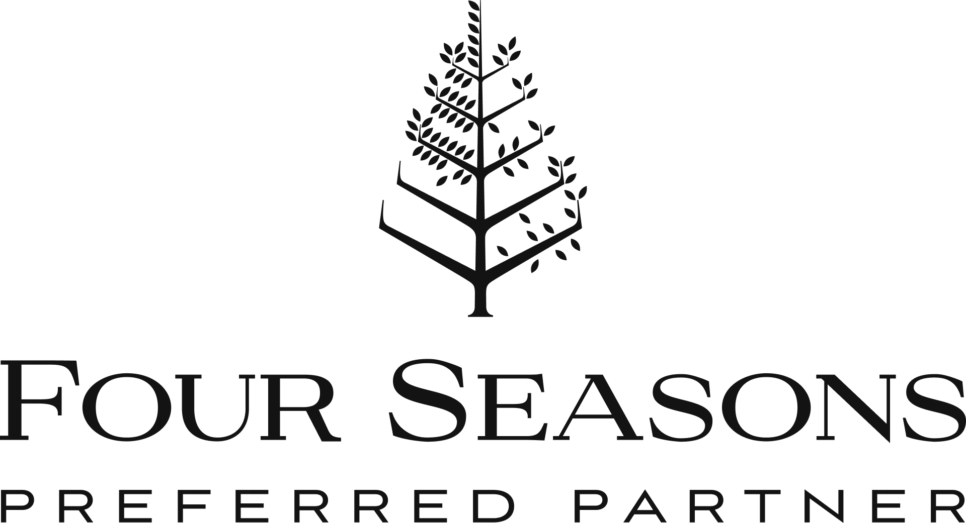 Four Seasons Preferred Partner