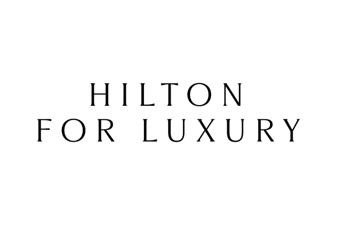 Hilton for Luxury