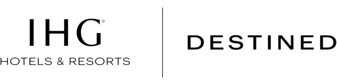 IHG Hotels & Resorts Destined