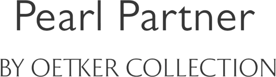 Pearl Partner by Oetker Collection