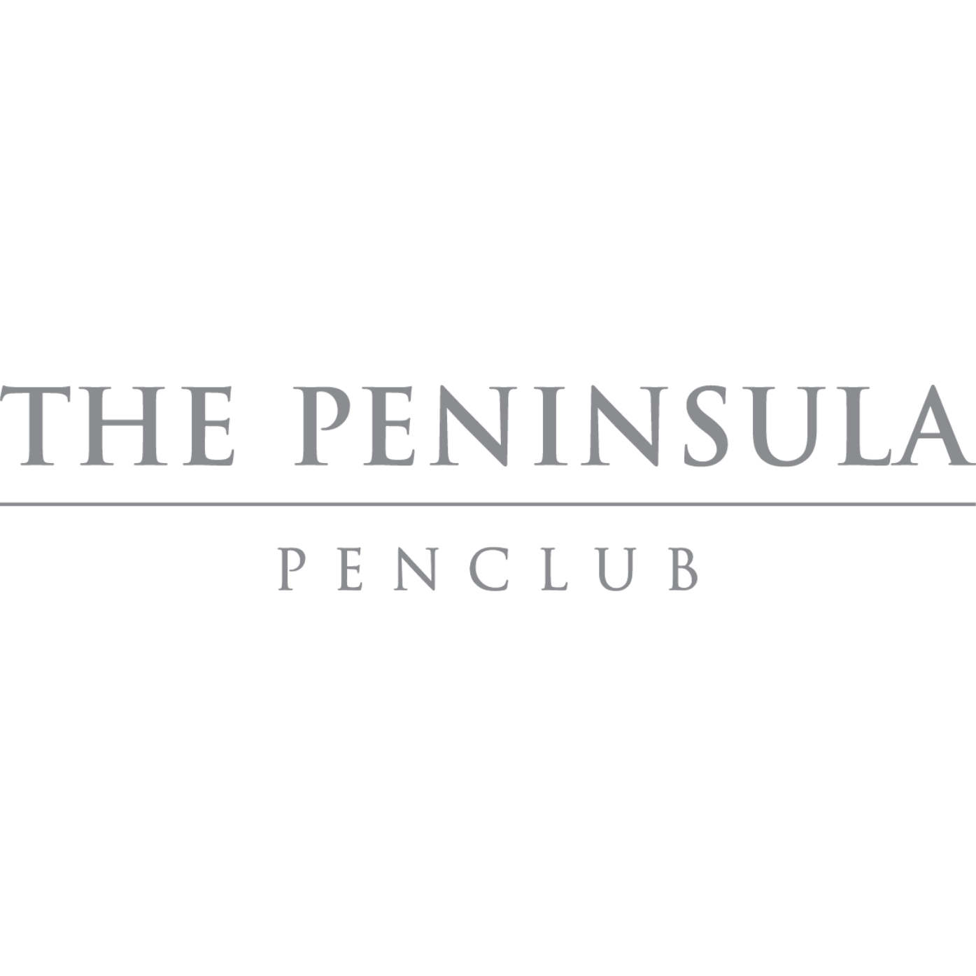 The Peninsula PenClub