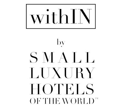 Small Luxury Hotels withIN